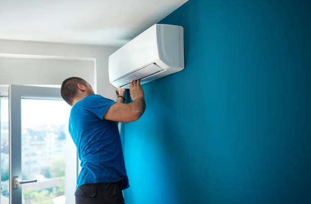 Best HVAC installation services  in Harvey, LA