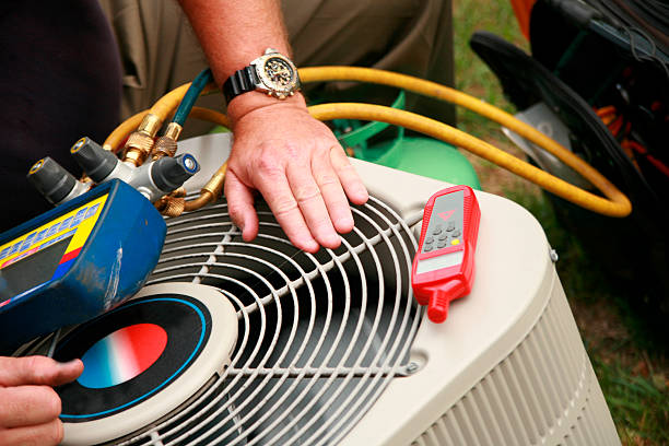 Best HVAC replacement cost  in Harvey, LA