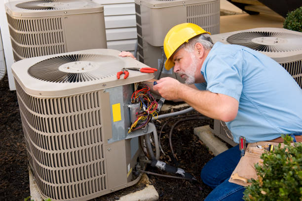 Best Local HVAC companies  in Harvey, LA